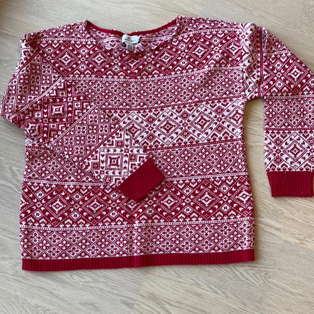 Vineyard Vines XL Woman’s Sweater